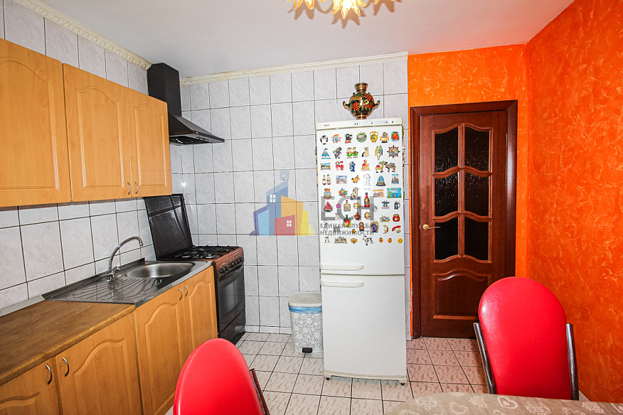 Многокомнатная квартира, 103.2 м2, 301686, обл. Тульская, р-н. Новомосковский, с. Спасское, ул. Центральная, д. 10 10