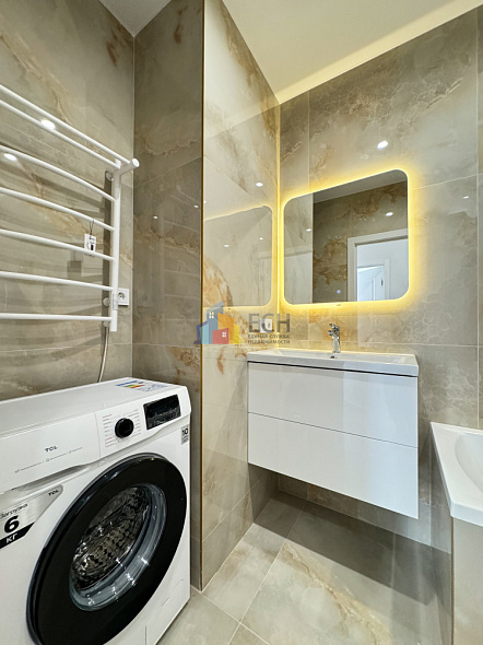 Продажа 2 комнатной квартиры, 62 м2, обл. Тульская, г. Тула, улица Академика Насоновой, 9 9