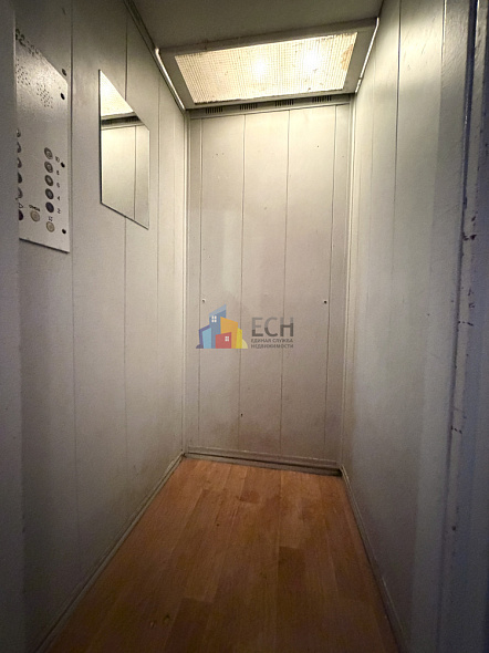 Многокомнатная квартира, 98.7 м2, обл. Тульская, г. Тула, Калужское шоссе, 3 22