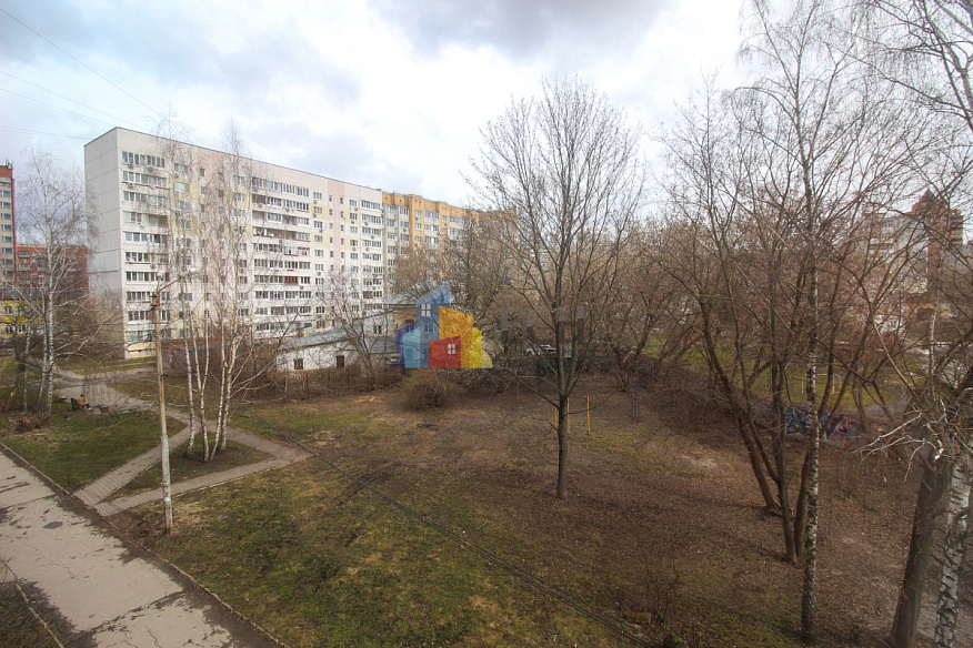 Многокомнатная квартира, 123.8 м2, обл. Тульская, г. Тула, улица Революции, 10 11