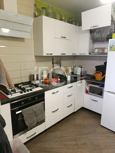 Продажа 1 комнатной квартиры, 43 м2, обл. Тульская, г. Тула, улица Вознесенского, 5 5