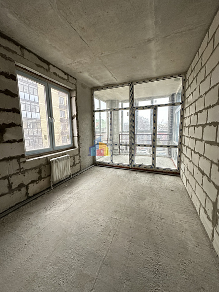 Продажа 3 комнатной квартиры, 126 м2, обл. Тульская, г. Тула, улица Свободы, 56А 9
