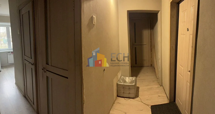 Продажа 2 комнатной квартиры, 43.6 м2, обл. Тульская, г. Тула, Новомосковская улица, 11А 5
