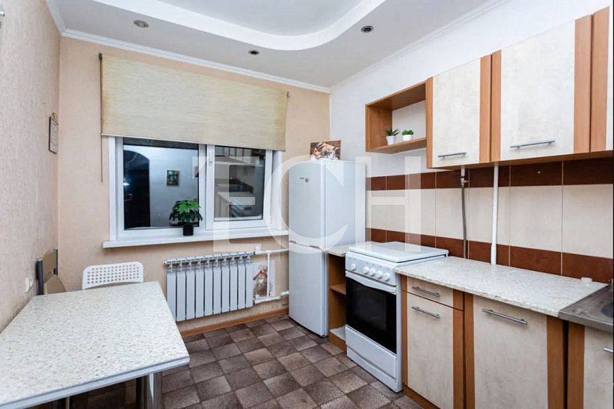 Продажа 2 комнатной квартиры, 51.5 м2, обл. Тульская, г. Тула, улица Вильямса, 38 4
