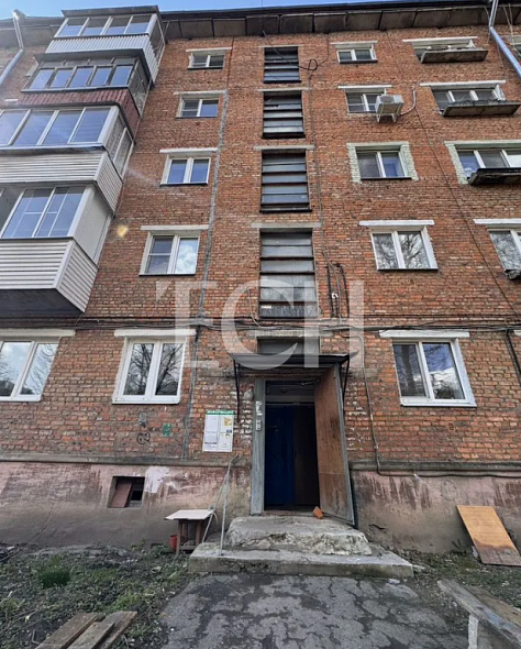 Продажа 2 комнатной квартиры, 41.7 м2, обл. Тульская, г. Тула, улица Кирова, 190 9