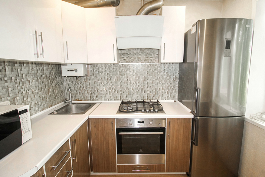 Продажа 2 комнатной квартиры, 45.1 м2, обл. Тульская, г. Тула, улица Седова, 31В 2