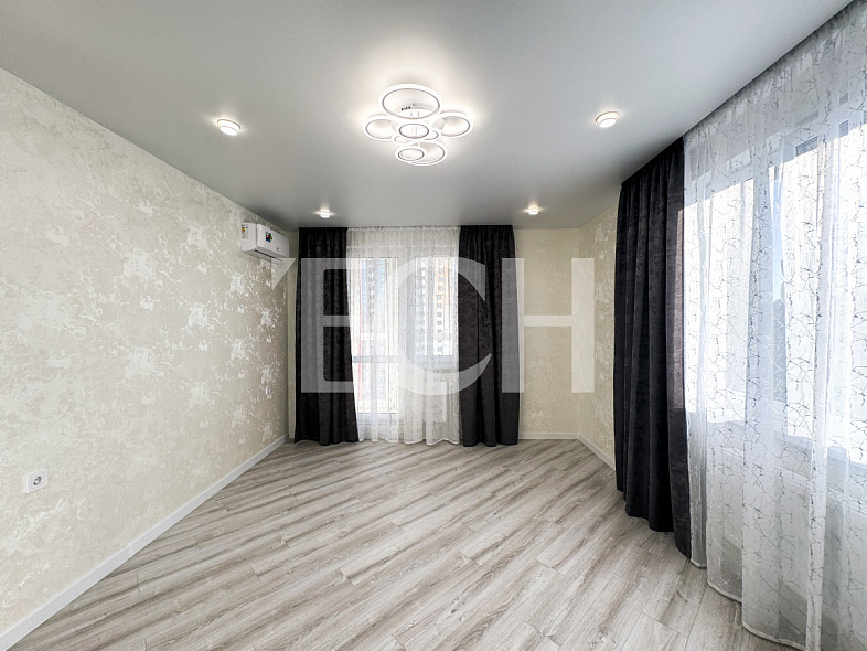 Продажа 2 комнатной квартиры, 62 м2, обл. Тульская, г. Тула, улица Академика Насоновой, 9 23