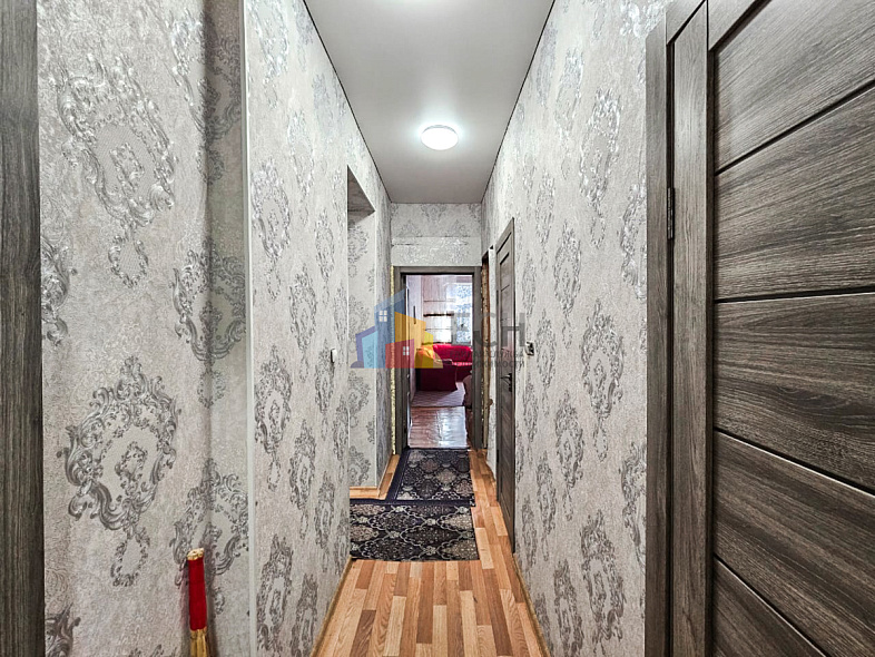 Многокомнатная квартира, 112 м2, обл. Тульская, г. Тула, Советская улица, 57 23