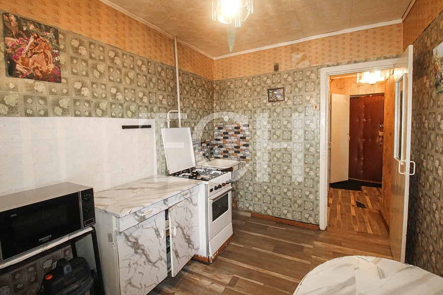Продажа 3 комнатной квартиры, 66 м2, обл. Тульская, г. Тула, улица Кирова, 29 1