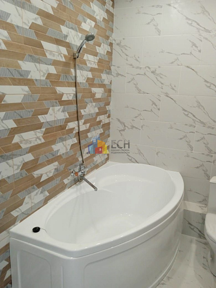 Продажа 1 комнатной квартиры, 38 м2, обл. Тульская, г. Тула, Новомосковская улица, 4 5