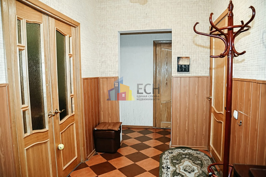 Продажа 1 комнатной квартиры, 55 м2, обл. Тульская, г. Тула, Городской переулок, 33 5