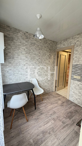 Продажа 2 комнатной квартиры, 45.3 м2, обл. Тульская, г. Тула, Приупская улица, 10 16