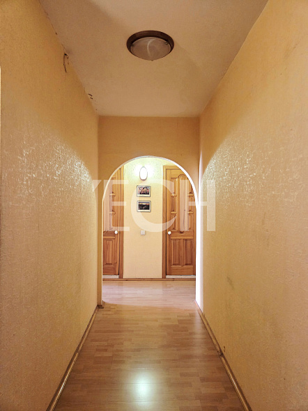 Многокомнатная квартира, 81.3 м2, обл. Тульская, г. Тула, улица Халтурина, 2 4