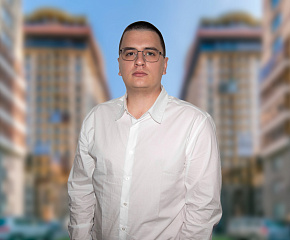 Булыгин Илья Викторович