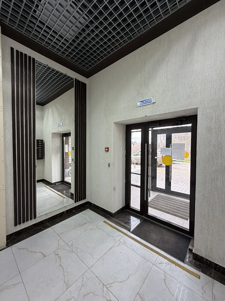 Продажа 2 комнатной квартиры, 72.3 м2, обл. Тульская, г. Новомосковск, Пионерская улица, 18Дк2 25