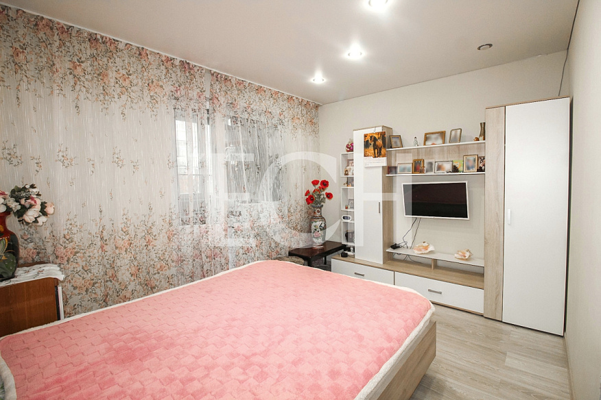 Продажа 1 комнатной квартиры, 38 м2, обл. Тульская, г. Тула, улица Революции, 24 2