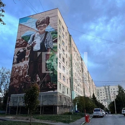 Продажа 3 комнатной квартиры, 64.2 м2, обл. Тульская, г. Тула, улица Марата, 33 