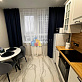 Продажа 2 комнатной квартиры, 53.6 м2, 300025, обл. Тульская, г. Тула, ш. Калужское, д. 20 корпус 1 16