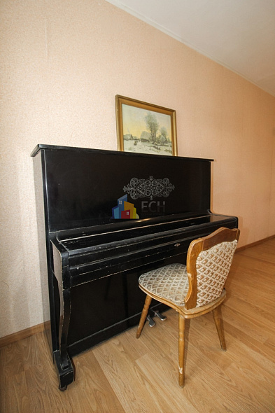 Продажа 3 комнатной квартиры, 68 м2, обл. Тульская, г. Тула, проспект Ленина, 120 8