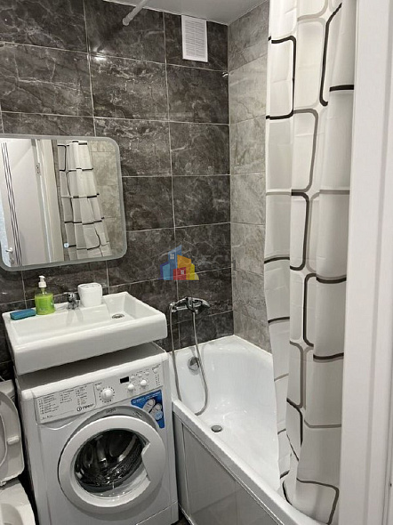 Продажа 1 комнатной квартиры, 31 м2, обл. Тульская, г. Тула, Одоевское шоссе, 38 8