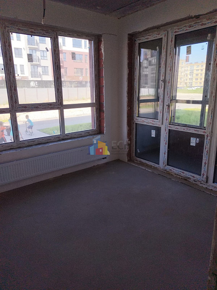 Продажа 3 комнатной квартиры, 74 м2, обл. Тульская, г. городской округ Тула, посёлок Молодёжный, 34 2