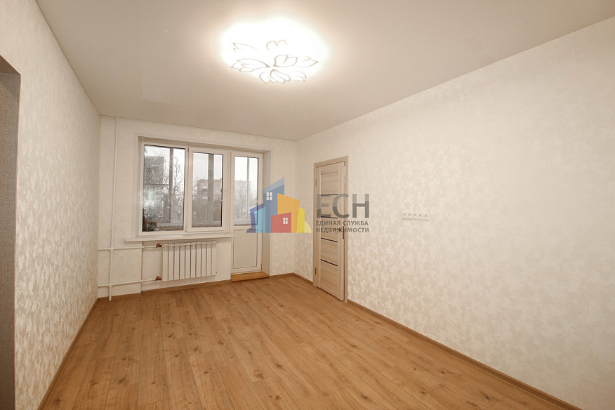 Продажа 2 комнатной квартиры, 43 м2, обл. Тульская, г. Тула, улица Седова, 4 2