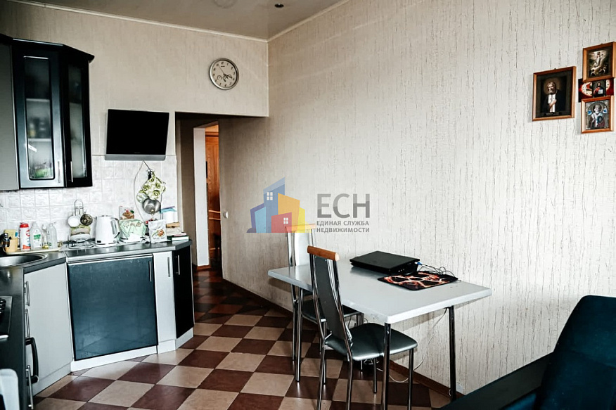 Продажа 1 комнатной квартиры, 55 м2, обл. Тульская, г. Тула, Городской переулок, 33 3