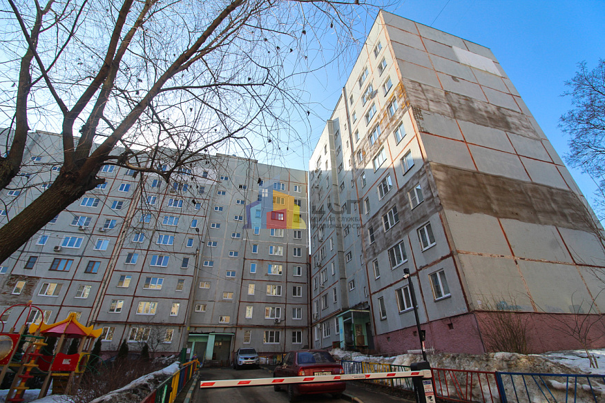Продажа 3 комнатной квартиры, 65 м2, обл. Тульская, г. Тула, улица Вересаева, 3 12