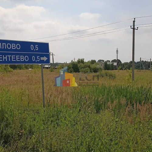 Земельные участки в Туле, продажа участков под ИЖС - ЕСН 