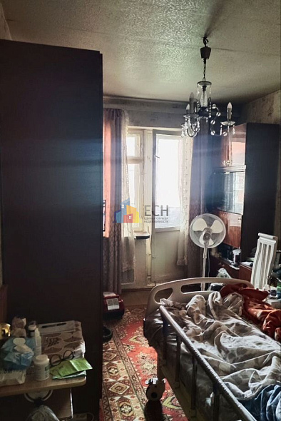 Продажа 3 комнатной квартиры, 67.5 м2, обл. Тульская, г. Тула, Калужское шоссе, 5 16