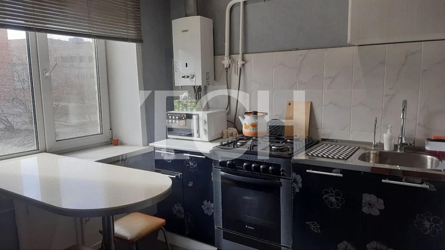 Продажа 1 комнатной квартиры, 31.2 м2, обл. Тульская, г. Тула, Красноармейский проспект, 22 1