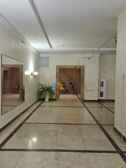 Продажа 3 комнатной квартиры, 130 м2, обл. Тульская, г. Тула, улица Фрунзе, 27А 8