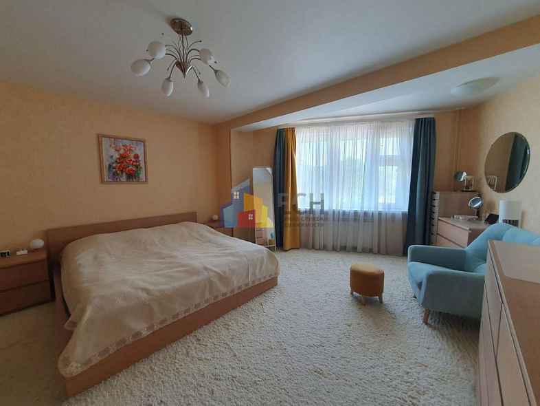 Продажа 3 комнатной квартиры, 87.6 м2, обл. Тульская, г. Тула, улица Михеева, 11Б 7