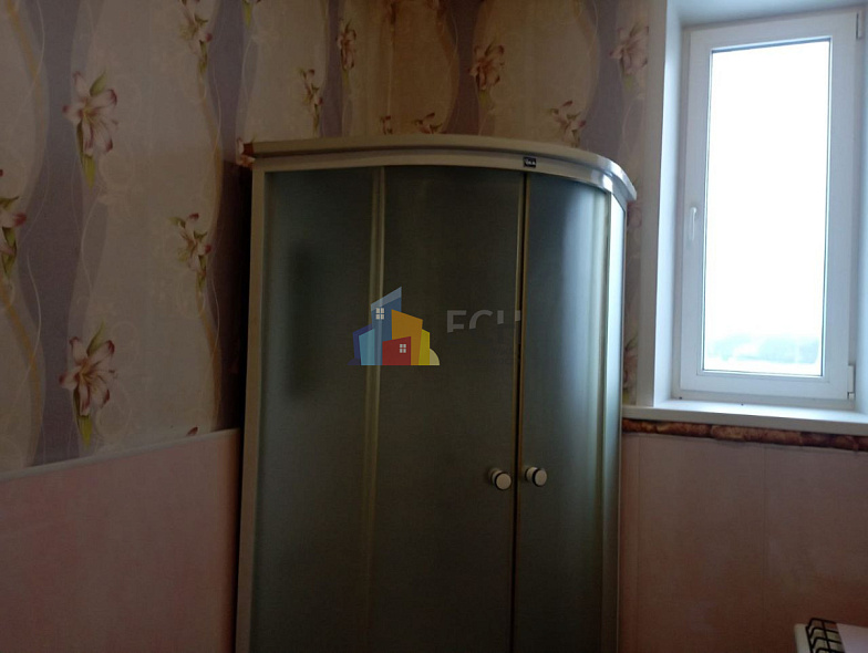 Продажа 2 комнатной квартиры, 42 м2, обл. Тульская, г. сельский посёлок Ленинский, Стадионная улица, 4 6