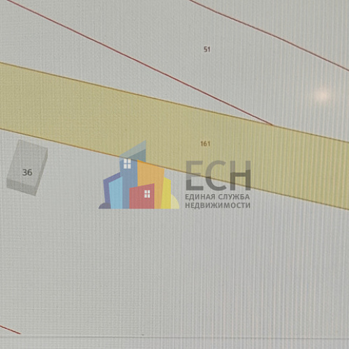 Земельные участки в Туле, продажа участков под ИЖС - ЕСН 