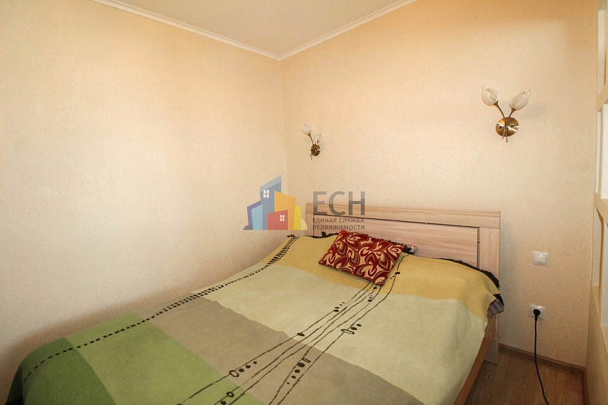 Продажа 1 комнатной квартиры, 35.3 м2, обл. Тульская, г. Тула, Октябрьская улица, 250к1 12