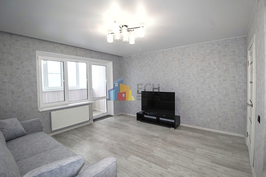 Продажа 1 комнатной квартиры, 44.9 м2, обл. Тульская, г. Тула, улица Бондаренко, 12 6