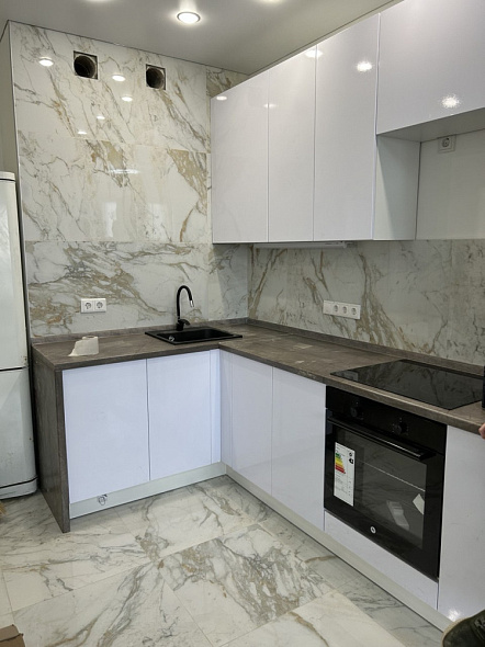 Продажа 1 комнатной квартиры, 30.2 м2, обл. Тульская, г. Тула, Оборонная улица, 102Б 1