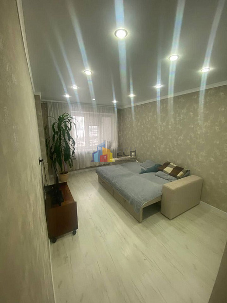 Продажа 1 комнатной квартиры, 37 м2, обл. Тульская, г. село Осиновая Гора, улица Аркадия Шипунова, 8 2