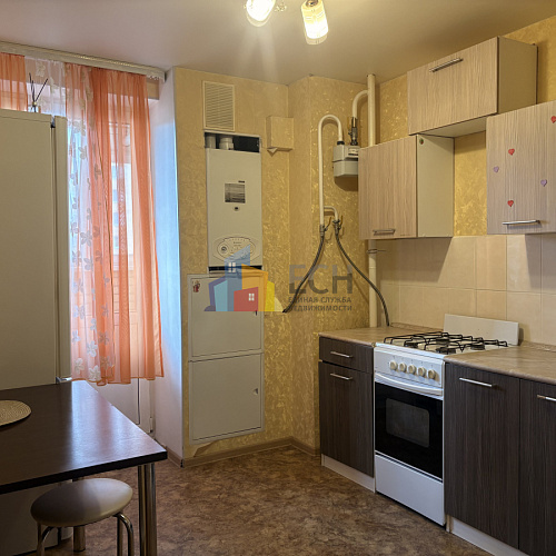 Продажа 1 комнатной квартиры, 34 м2, обл. Тульская, г. Тула, проспект Ленина, 157 