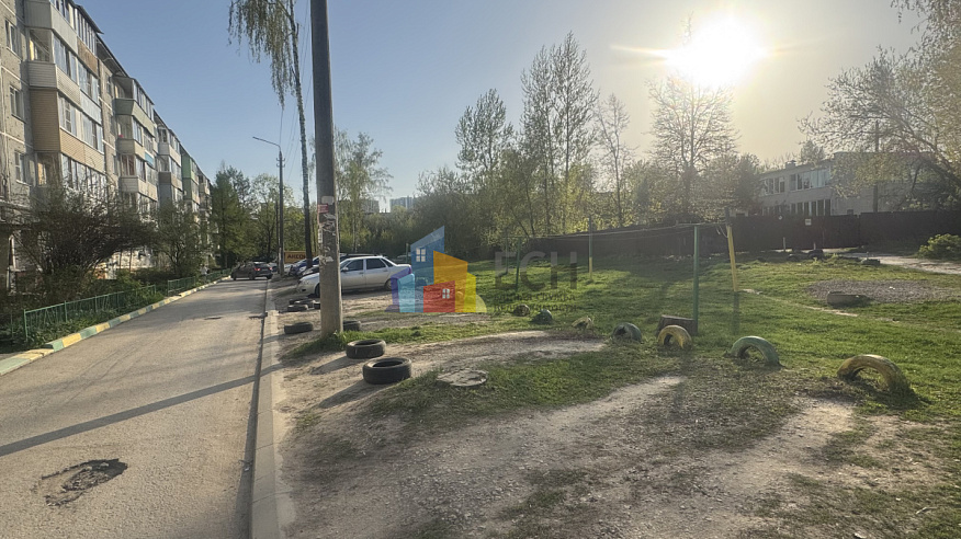 Продажа 2 комнатной квартиры, 42 м2, обл. Тульская, г. Тула, Новомосковская улица, 15А 9