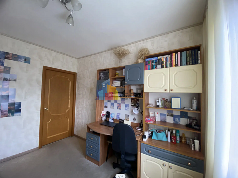 Продажа 3 комнатной квартиры, 64.5 м2, обл. Тульская, г. Тула, Пушкинская улица, 32 7