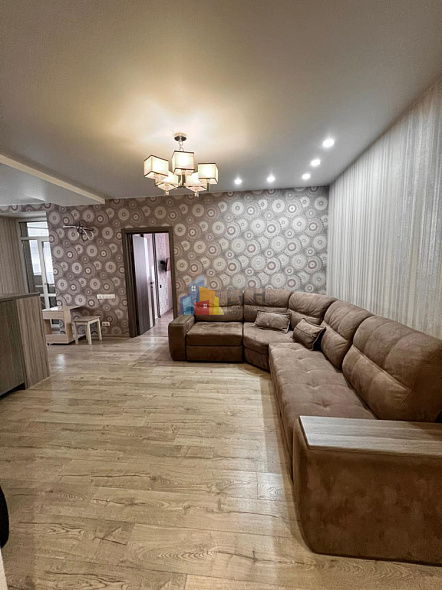 Продажа 3 комнатной квартиры, 88 м2, обл. Тульская, г. Тула, улица Свободы, 24 8