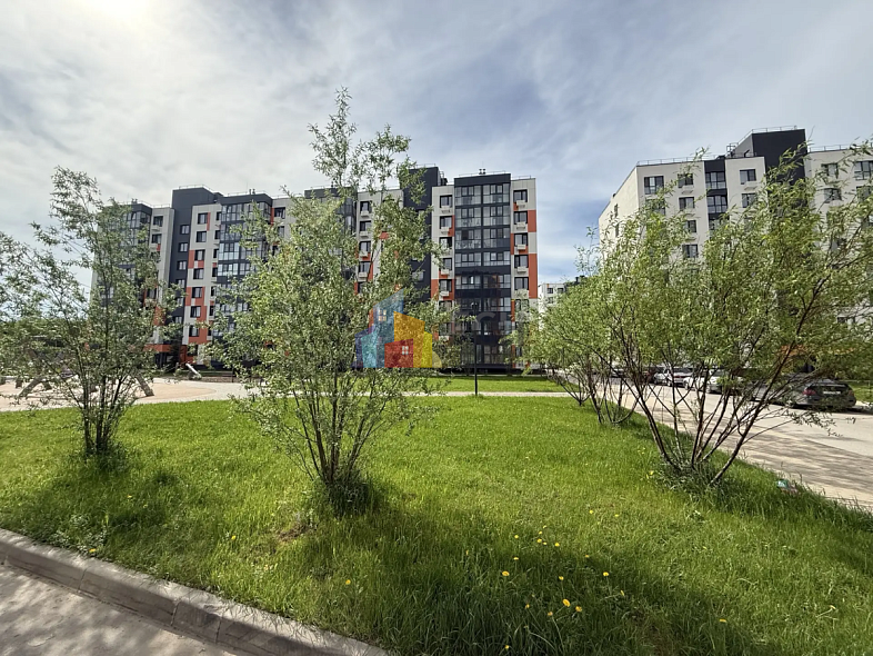 Продажа 2 комнатной квартиры, 58.23 м2, обл. Тульская, г. Тула, Самоварная улица, 13 18