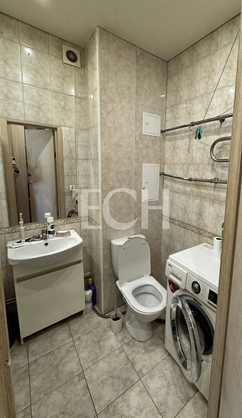 Продажа Студия комнатной квартиры, 28 м2, обл. Тульская, г. село Осиновая Гора, 2-й Восточный проезд, 6 6