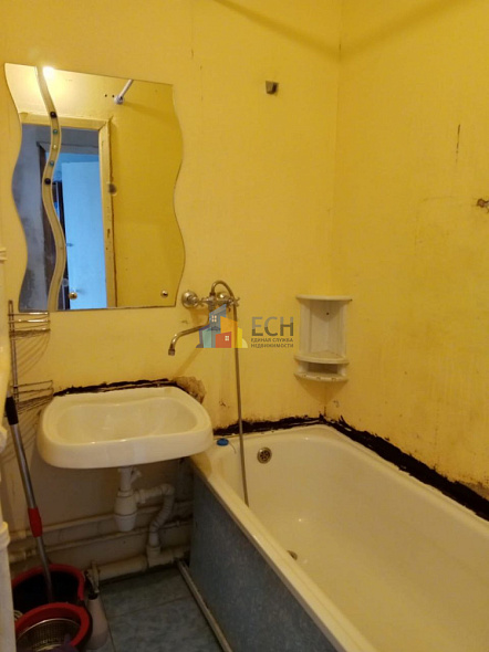 Продажа 3 комнатной квартиры, 62 м2, обл. Тульская, г. Венёв, микрорайон Южный, 34 2