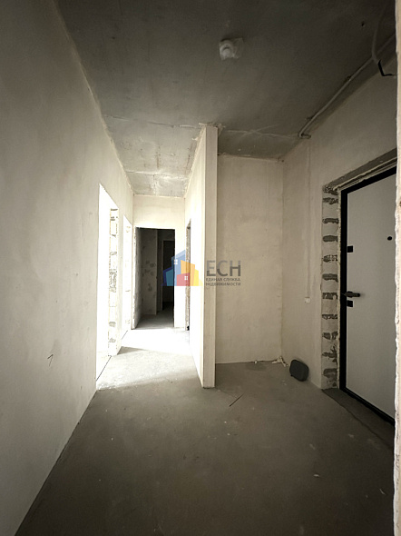 Продажа 2 комнатной квартиры, 57 м2, обл. Тульская, г. Тула, улица Ивана Поддубного, 4 6