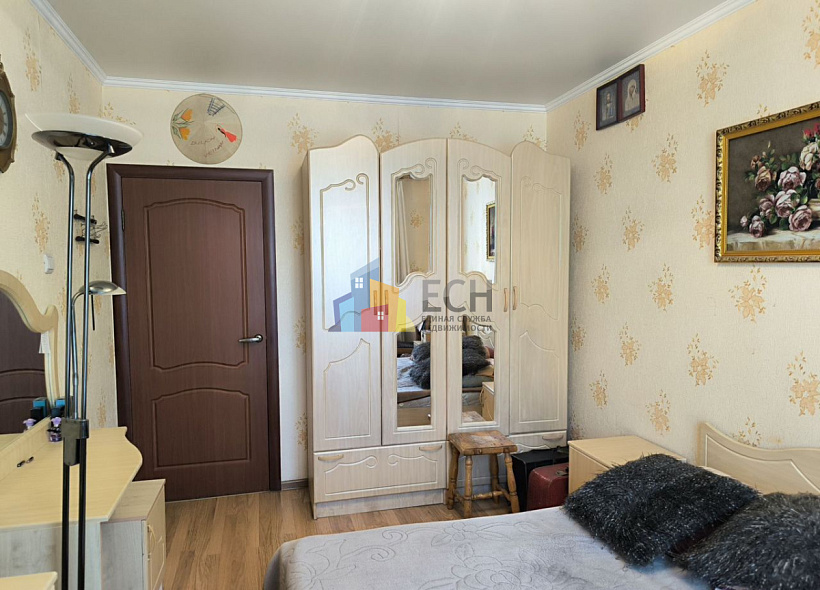 Продажа 3 комнатной квартиры, 65.7 м2, обл. Тульская, г. Тула, улица Степанова, 33 9