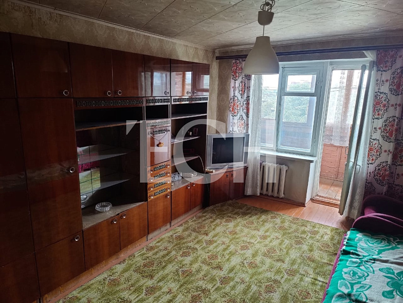 Продажа 3 комнатной квартиры, 61.1 м2, обл. Тульская, г. Тула, улица Кутузова, 82Б 3