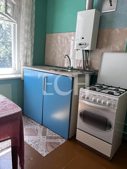 Продажа 1 комнатной квартиры, 31.6 м2, обл. Тульская, г. Тула, улица Ползунова, 13 5